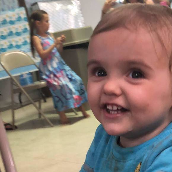 Meet your Posher, Kevin - Picture 1 of 1